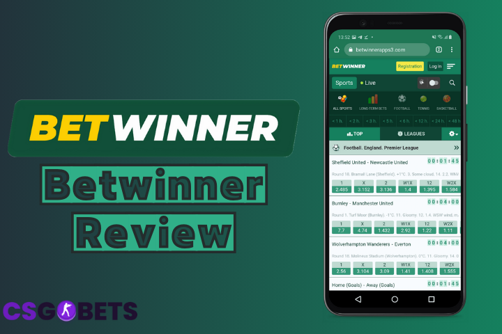 Betwinner APK Cameroun - Téléchargez votre application de paris Betwinner APK Cameroun - Téléchargez votre application de paris