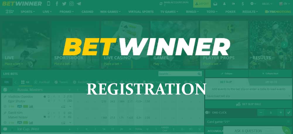BetWinner Online Sportsbook Your Gateway to Exciting Betting Opportunities BetWinner Online Sportsbook Your Gateway to Exciting Betting Opportunities