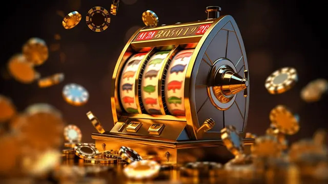 Explorando o Mundo das Apostas com 5Hbet Explorando o Mundo das Apostas com 5Hbet