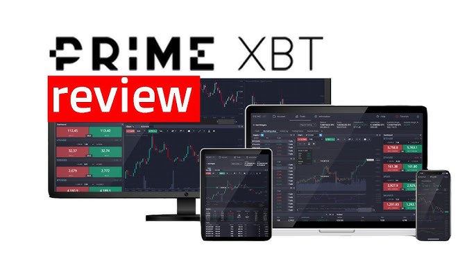 Exploring the Features and Benefits of the PrimeXBT Platform 12