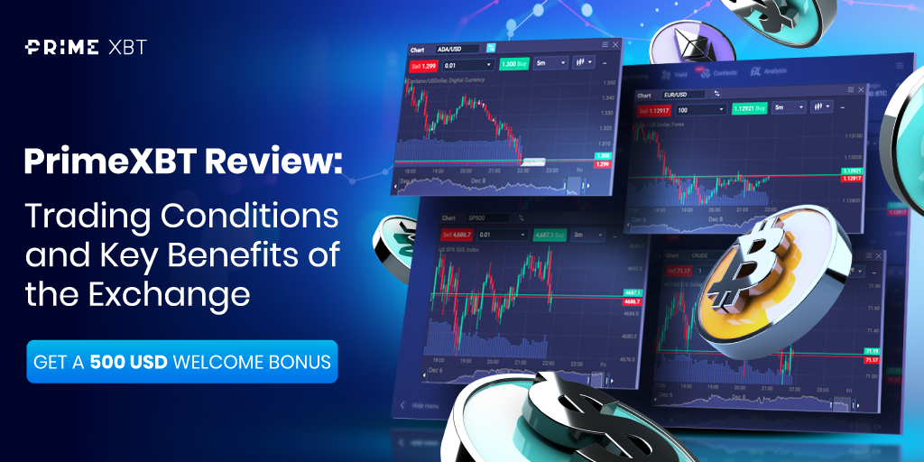 Exploring the World of PrimeXBT Trading Your Guide to Success Exploring the World of PrimeXBT Trading Your Guide to Success