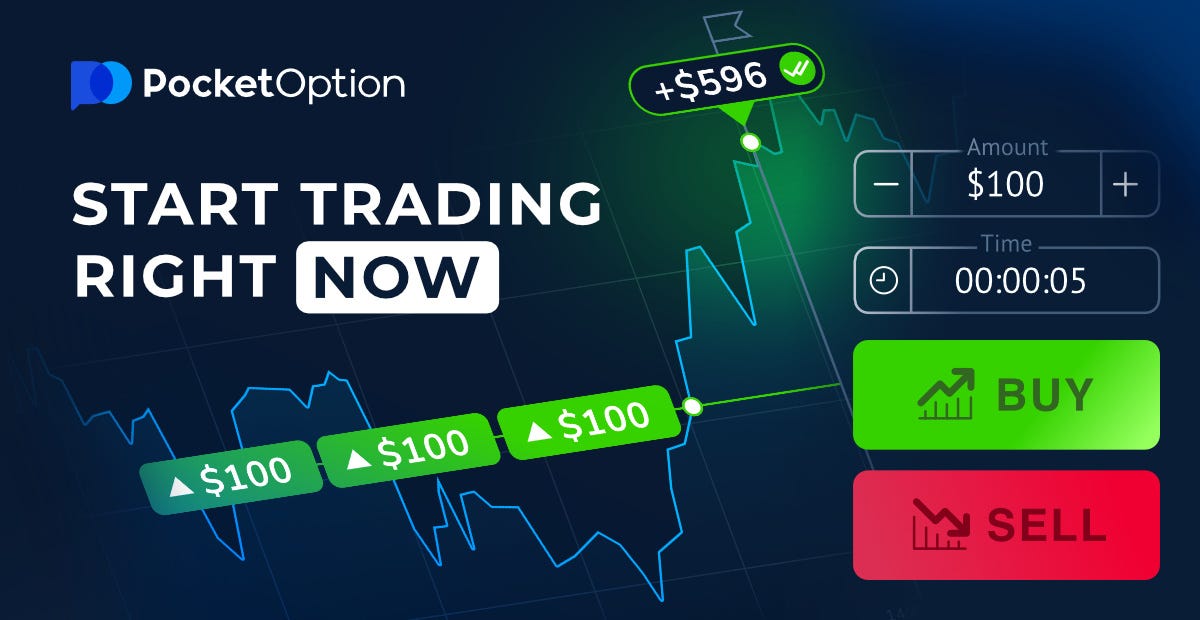 Understanding the World of Trading Introduction to Pocket Option Understanding the World of Trading Introduction to Pocket Option