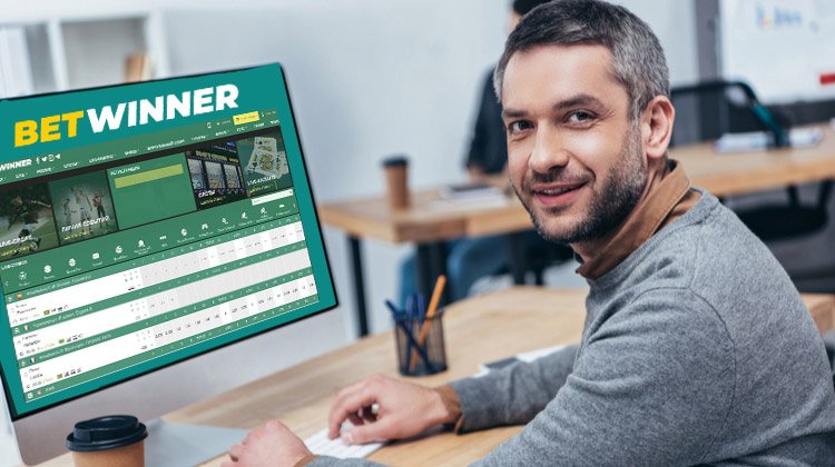 BetWinner Betting Your Ultimate Guide to Winning Strategies and Tips BetWinner Betting Your Ultimate Guide to Winning Strategies and Tips