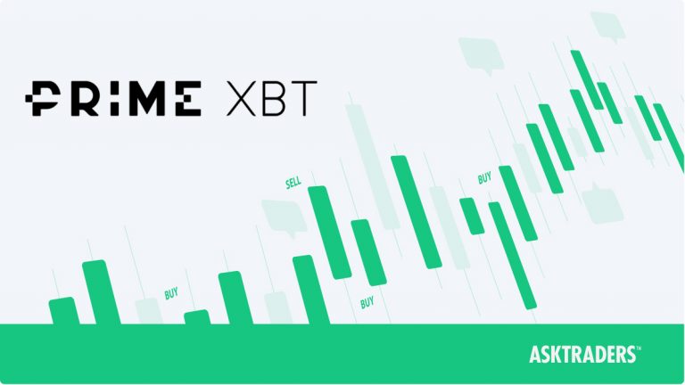 Discover the Benefits of the Trading Platform PrimeXBT Discover the Benefits of the Trading Platform PrimeXBT