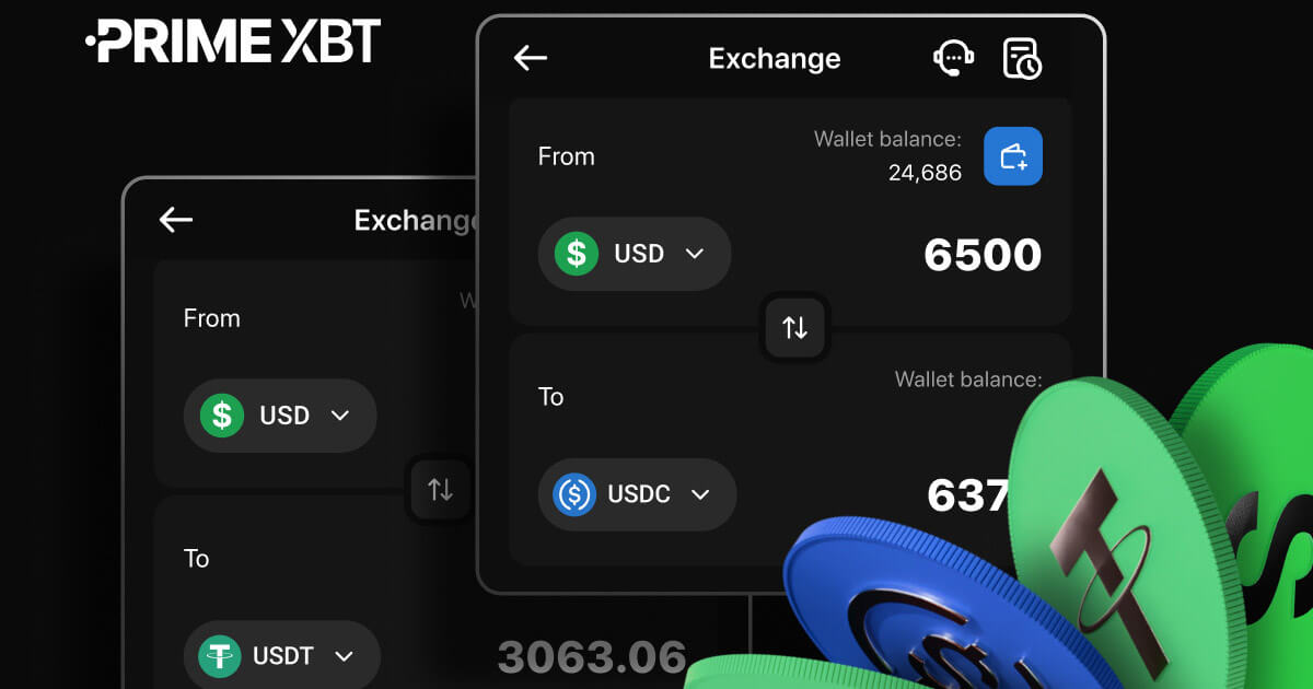Discover the Benefits of the Trading Platform PrimeXBT Discover the Benefits of the Trading Platform PrimeXBT