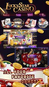 Discover the Excitement of luckystar casino online 2 Discover the Excitement of luckystar casino online 2