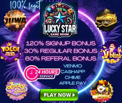 Discover the Excitement of luckystar casino online 2 Discover the Excitement of luckystar casino online 2