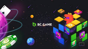 Experience the Thrill Play Casino on BC Game Experience the Thrill Play Casino on BC Game