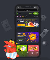 Experience the Thrill Play Casino on BC Game Experience the Thrill Play Casino on BC Game