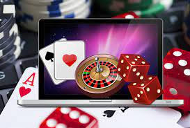 Experience the Thrills at Casino SpinTime UK Experience the Thrills at Casino SpinTime UK