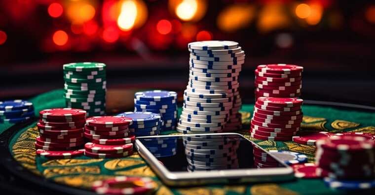 Experience the Thrills at Casino SpinTime UK Experience the Thrills at Casino SpinTime UK