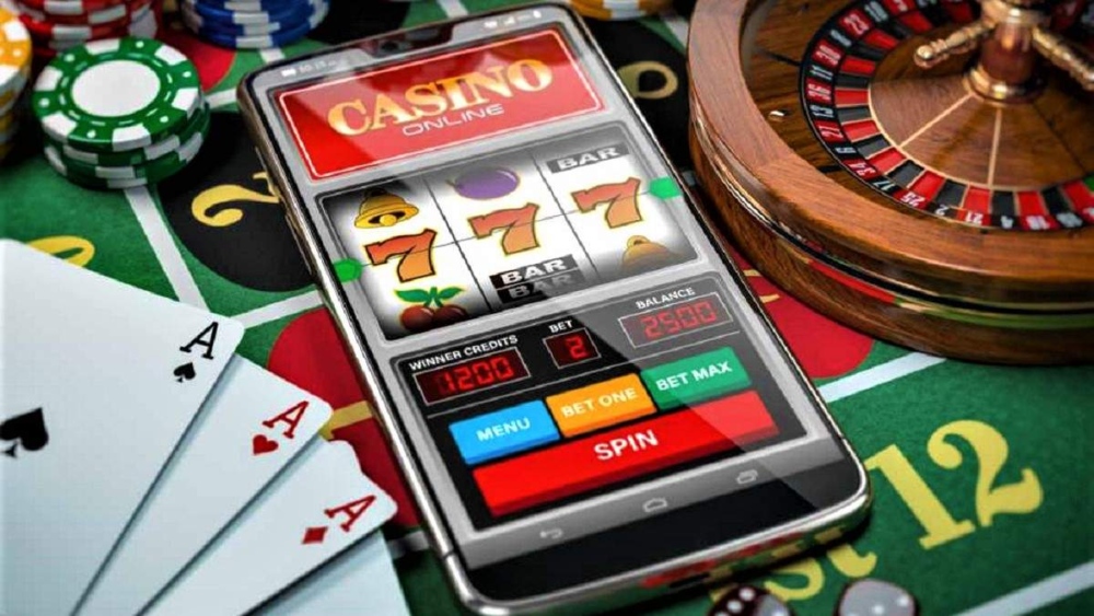 Experience Thrilling Gaming Adventures at Online Casino Rabbit Win Experience Thrilling Gaming Adventures at Online Casino Rabbit Win
