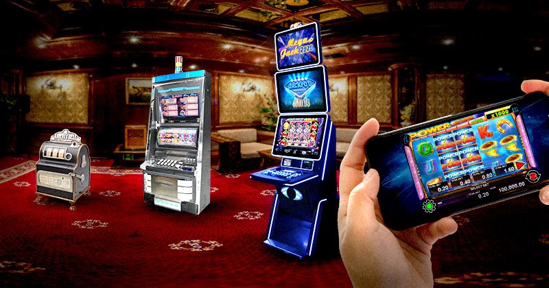 Exploring the Top Casino Game Providers in India 11